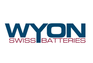 WYON Swiss Batteries